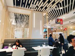 -大咀港式茶餐厅(恒泰店)