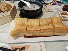 -點無缺茶楼·海鲜酒家(世博店)