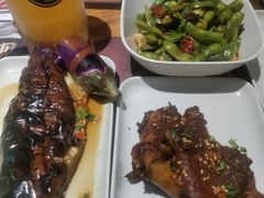 -木屋烧烤(南新店)