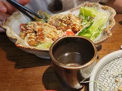 -一豚轩·烧鸟·豚骨拉面(五四路店)