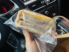 -东哥面包 DONCO BAKERY(万风新天地购物中心店)