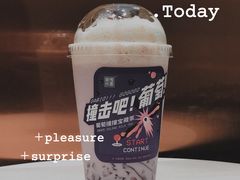 -奈雪的茶(正弘城PRO+店)