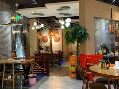 -印象江南(东栅店)