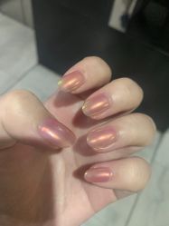 -Pink You美甲洗眉纹绣定制中心
