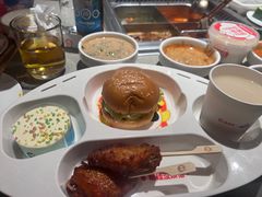 -海底捞火锅(顺义华联店)