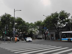 -万松老人塔