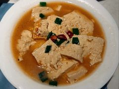 红烧白水洋豆腐-荣小馆(临海世纪花城店)