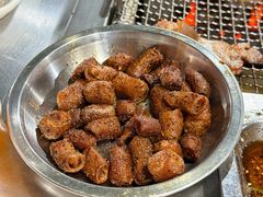 -缘来香大凉山西昌火盆烧烤.12年老店(巴国城店)