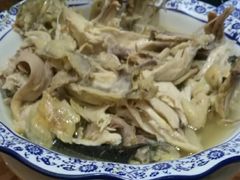 清蒸小公鸡-富临轩私房菜(集庆门大街店)
