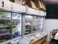 -陈记麻辣烫(浦口道店)