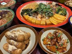 -李炮称盘麻辣烫(无锡荟聚店)