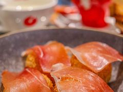 -Laures·月桂西班牙碳烤餐厅(十尚坊店)