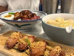 -金湖港式餐厅(建外店)