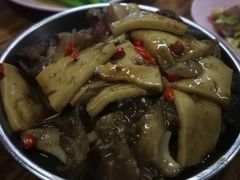 牛蹄-老兵牛蹄店(下沙店)