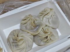 -笑云开汤包店(网巾市店)