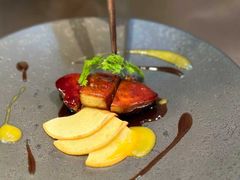 -Ginza Onodera铁板烧(外滩十八号店)