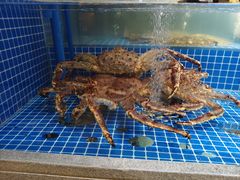 -君霖海鲜私房菜(春柳店)