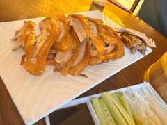 -便宜坊烤鸭店(科创店)