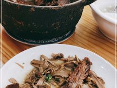 -斯丹姜母鸭·古法干香(涂门街总店)