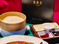 -逸馥荟(人广来福士店)