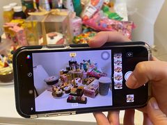 -甜心贝拉(西平路店)