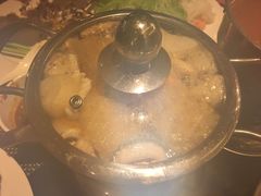 -大华锦绣假日酒店·锦味餐厅