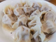 -米香居新鲁味·水饺餐厅