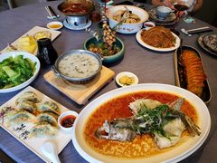 -长禧家·珑厨(东山口店)