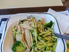 -魏家凉皮(大差市店)