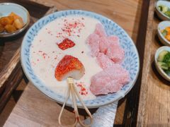 -李百蟹·江南蟹黄面(夫子庙店)