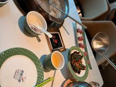 -润园四季椰子鸡火锅(卓越INTOWN店)