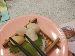 -争鲜回转寿司(流行前线店)