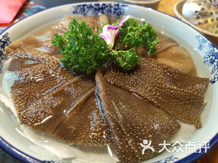 蜀大侠火锅(东建路店)大侠水牛毛肚图片 - 第80张