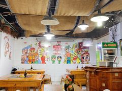 大堂-丁丁猫重庆小面(徐州路店)