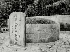 -采石矶景区