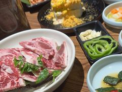 -九田家黑牛烤肉料理(太阳宫广场店)