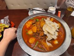 -那拉提之疆·新疆菜(美院店)