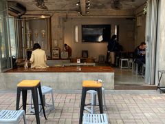-来回·咖啡(天河南店)