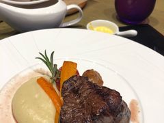 -恰餐厅CHAR Grill(北京三里屯洲际店)