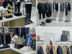 -王府井百货熙地港店