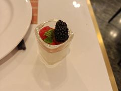 -马哥孛罗酒店·SAVVY全日餐厅