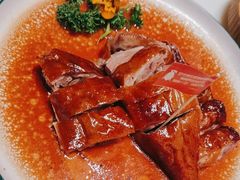 -清晖小苑·顺德菜(观澜湖新城店)