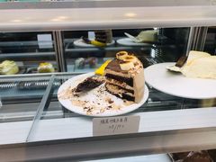 -iFood甜嫩嫩(江东北路店)