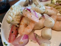 -丽晶酒店-金宝99 Restaurant