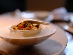 辣酒汁浸花螺-解香楼(八盘岭路店)