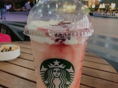 -星巴克(厦门SM新生活广场店)