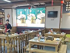 -张氏父子常德肠子馆(贺龙店)
