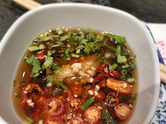 油碟-来涮蜀鲜货火锅串串香(菜市口店)