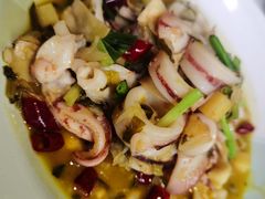 -路小缦·珍馐美馔(市心北路店)