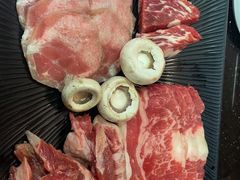 -喜来稀肉(虹泉路店)